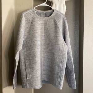 Lululemon Men’s pullover
